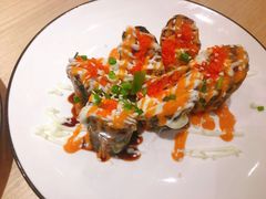 -樟葶谷寿司(椒江店)