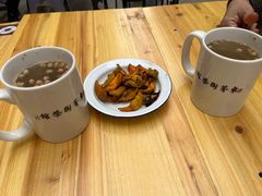 -東茅街茶馆