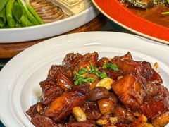 -向外鱼乐·土菜·虹鳟鱼