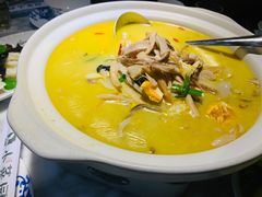 -小菜园新徽菜(苏州繁花中心店)