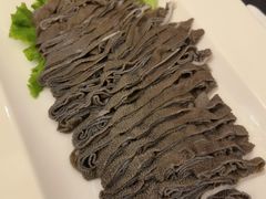 -清真京华源·涮肉烧烤(丰庆店)