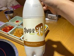 -韩香福脊骨汤锅(上杭路店)