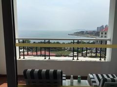 -青岛海景花园大酒店