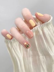 -M·X Nail日式美甲美睫