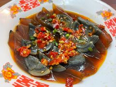 -谢记上海大排档(长寿路店)
