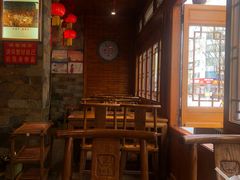 -快活林酸汤鱼鲜品火锅店(甲秀楼店)