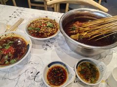 -成都瓜串串(华强北店)