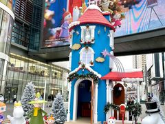 -大悦城(沈阳中街店)