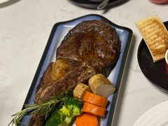 -K·Kitchen KK牛扒厨房(江南西店)