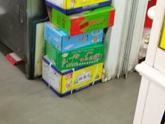 -林记小笼包(河北路店)