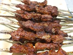 -高原第一家资格烤羊肉(玉林南路总店)