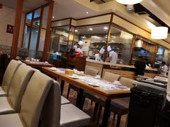 大堂-东方饺子王(新奥购物中心店)