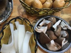 -范贤光鸡公煲(平乐园总店)