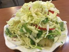 -鸿毛饺子(紫竹桥店)