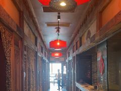 -兰溪小馆(首经贸店)