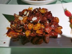 -陆壹捌餐厅(五大道店)