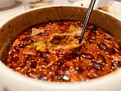 -雀蓝川菜(奥体广场店)