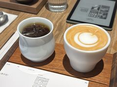 -溯洄咖啡VORTEX COFFEE