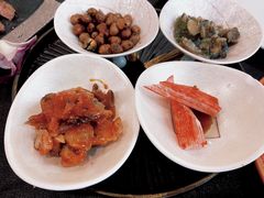 -季夏金枪鱼牛排自助餐厅(海悦天地店)