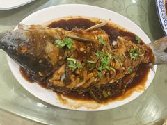 -微山岛春天里酒家