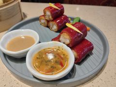 -点都德(千灯湖环宇城店)