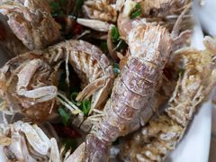 -阿杰臻选海鲜饭店(普陀山店)