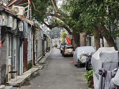 -大华煎饼(交道口北剪子巷店)