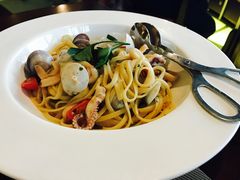 -IL Forno 意坊·意大利餐厅(温州万象城店)