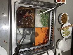 -海底捞火锅(塘厦天虹店)