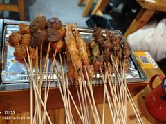 -李不管把把烧(合肥总店)