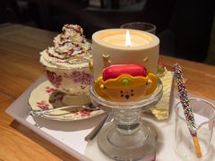 -良木缘咖啡西餐(优品道广场店)