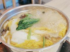 -吉野家(宾水道店)
