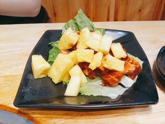-莱真牛碳火烤肉(合肥旗舰店)