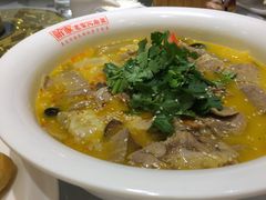 -解家河南菜(商鼎路店)