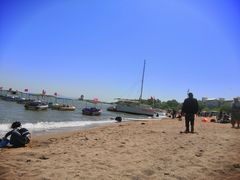 -兴城海滨风景区