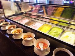 -艺站·自助餐厅·西餐厅(济南绿地美利亚酒店)