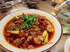 -水煮三国·川鲁江湖菜(香山店)