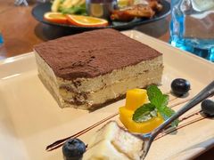 -陶享时光西餐·下午茶·竹林花园(新城店)