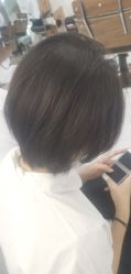-MASTER 男士发型设计