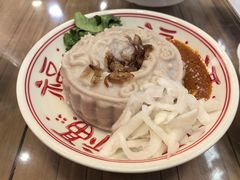 -芋包王闽南茶楼(八市店)