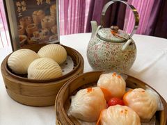 -万山楼海鲜酒家·二十三年老字号