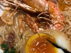 半熟玉子-雷门拉面店(新光天地店)