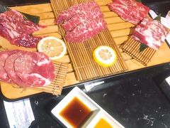 -鹤江桥·红油牛肉粉(SKP店)