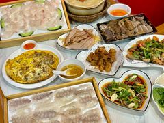 -官塘锋记鱼生·生腌·砂锅粥(牌坊街店)