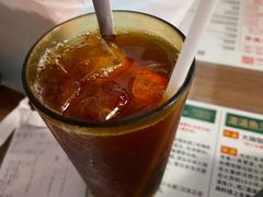 -肥汁米蘭香港米线(长宁来福士店)