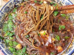 -惠记粉汤羊血(小南门店)