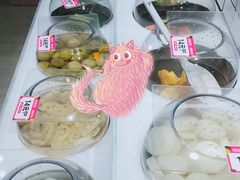 -甜甜都安酸(百益上河城店)