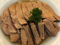 -扬州香格里拉·香宫中餐厅