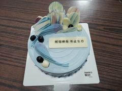 -派悦坊·甜品·蛋糕(日坛店)