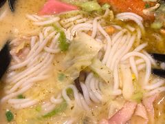 -阿香米线(宁波来福士广场店)